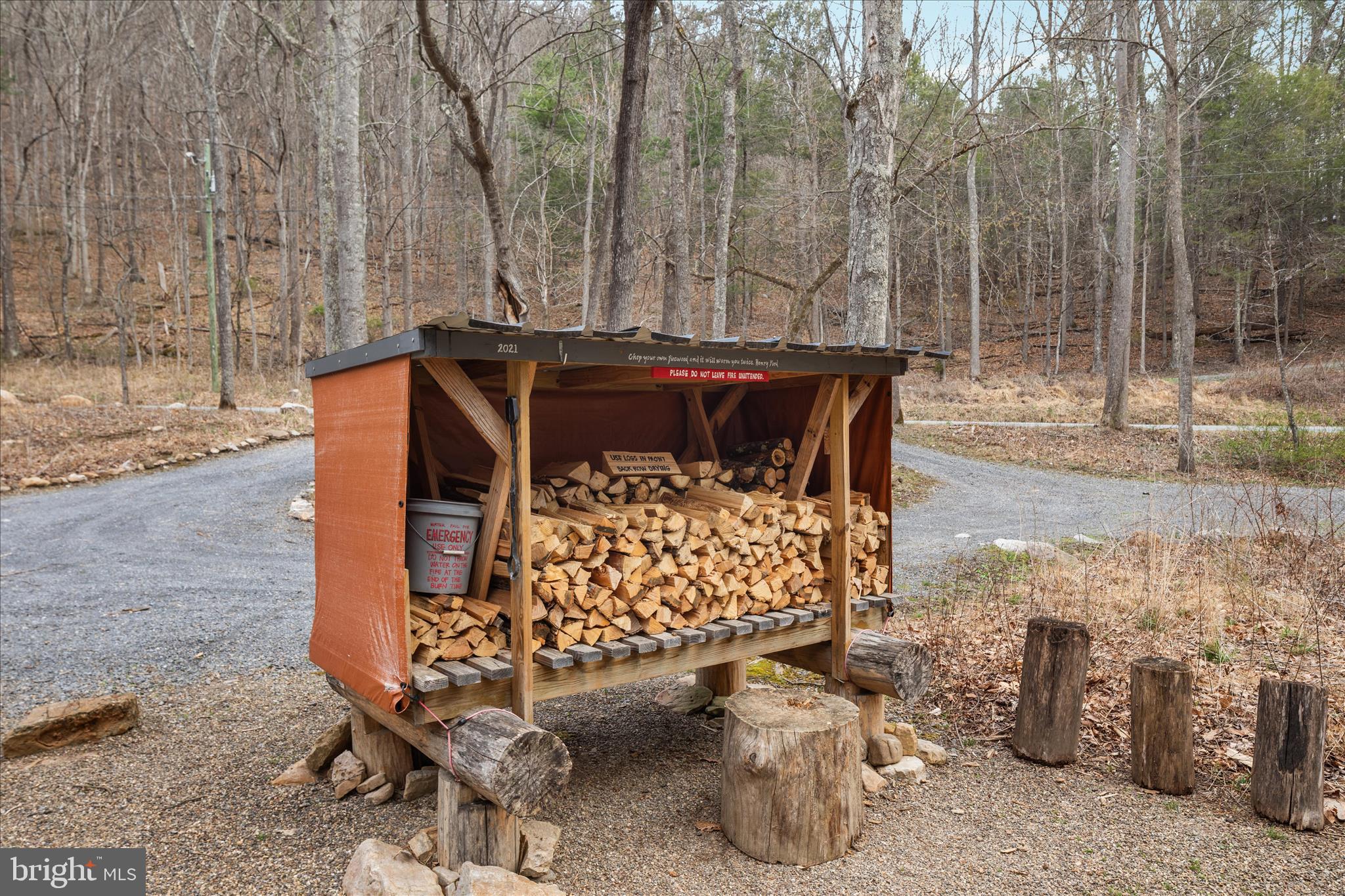 949 Dumpling Run Road Moorefield, WV 26836 - Photo 20 of 41 2E6A9426_949 Dumpling Run Rd - Absolute Altitude -