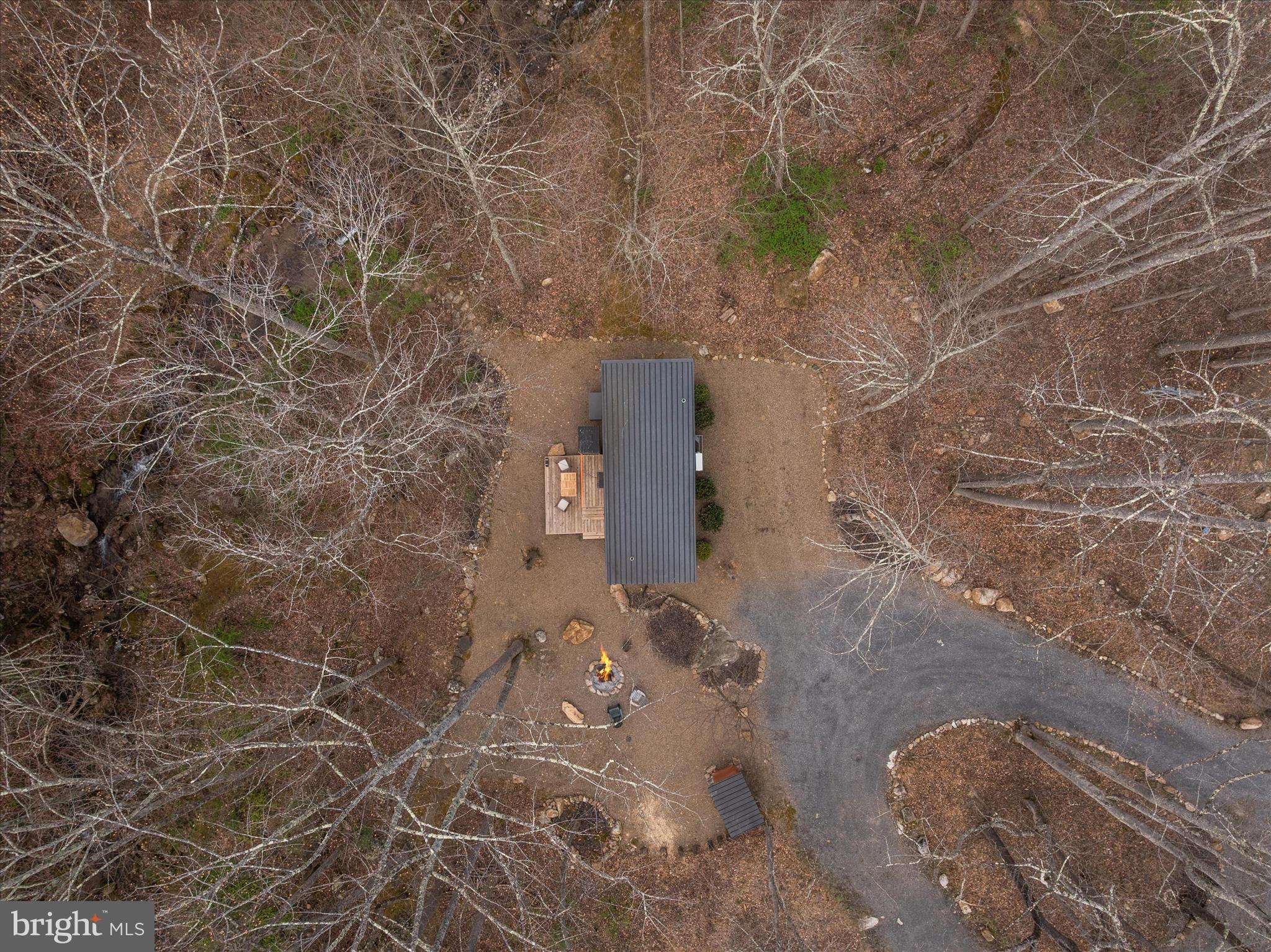 949 Dumpling Run Road Moorefield, WV 26836 - Photo 33 of 41 DJI_20260326093430_0730_D_949 Dumpling Run Rd - Ab