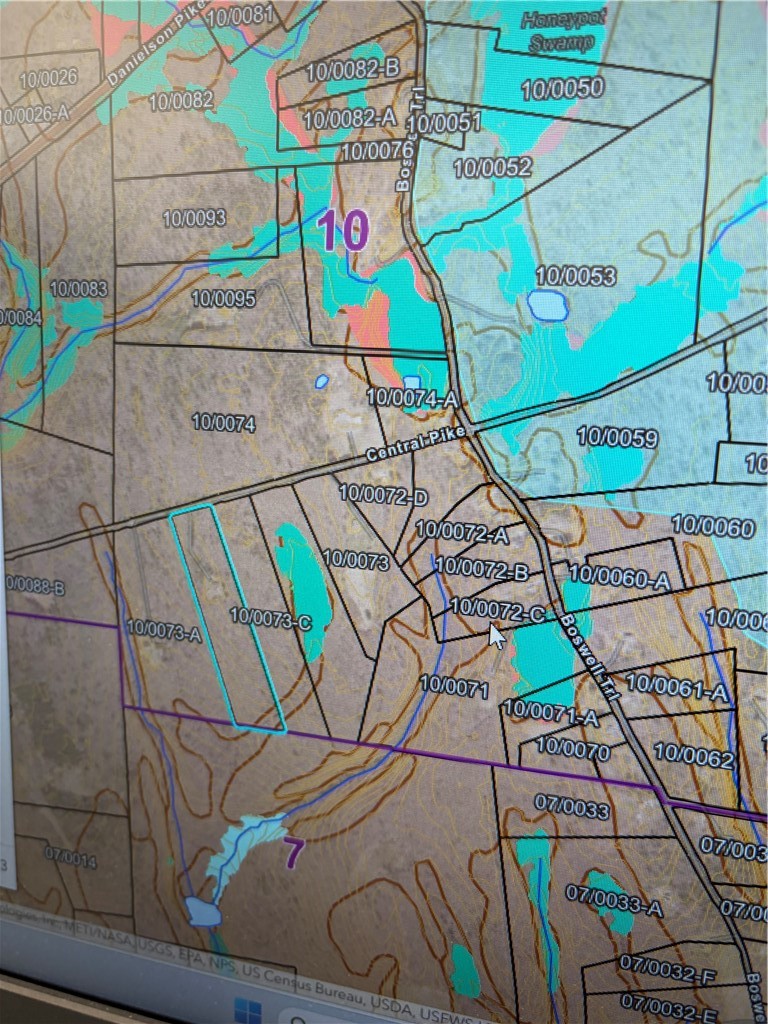 0 Central Pike Foster, RI 02825 - Photo 4 of 4