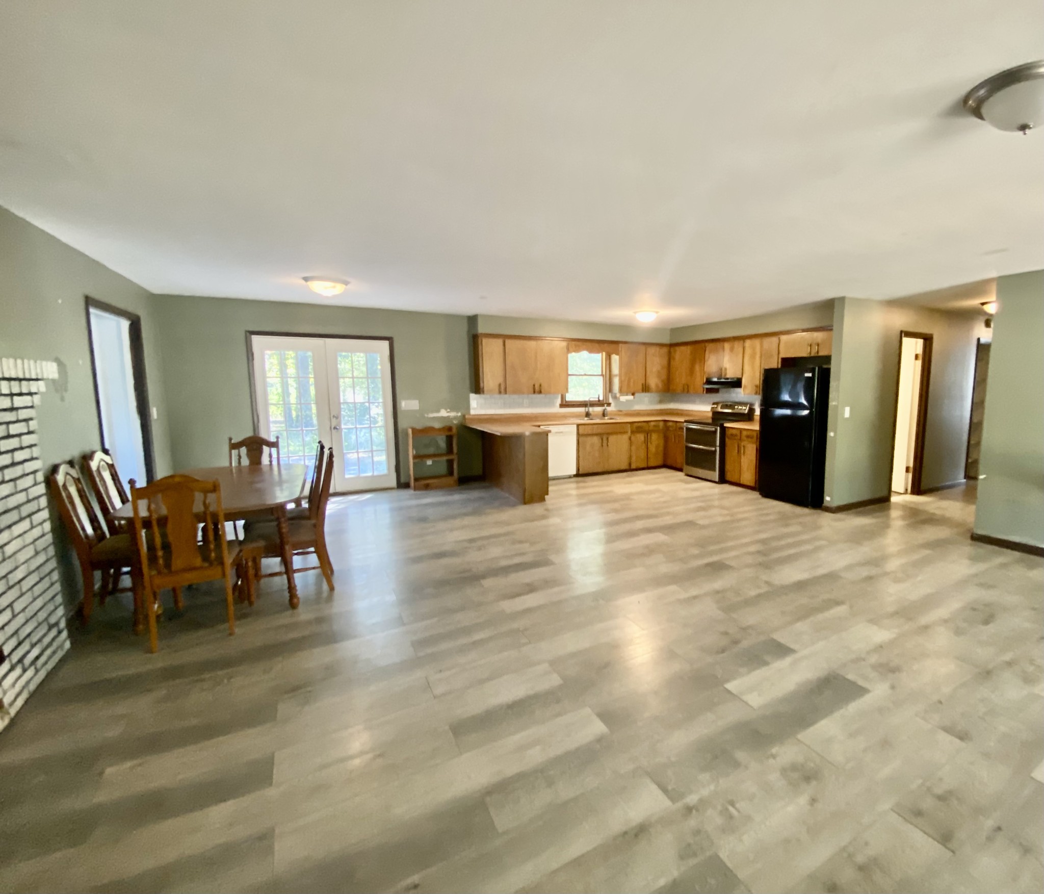 611 Thacker Road Manchester, TN 37355 - Photo 6 of 24 Gallery Image 6