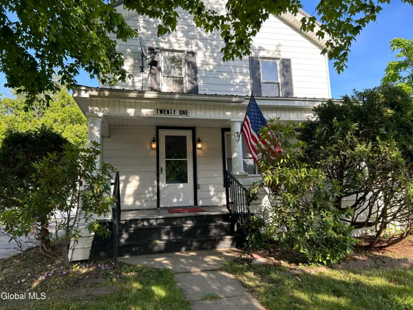 $199,000 | 21 Washington Street, Fultonville, NY 12072