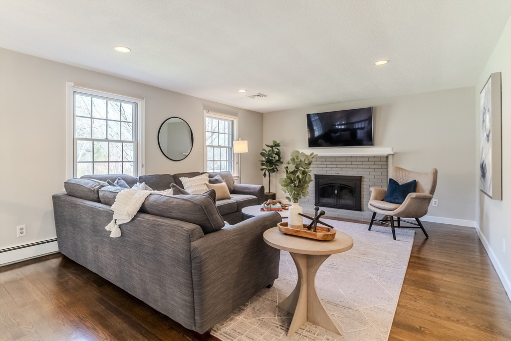 133 Tamarack Road Westwood, MA 02090 - Photo 12 of 42 Gallery Image 12
