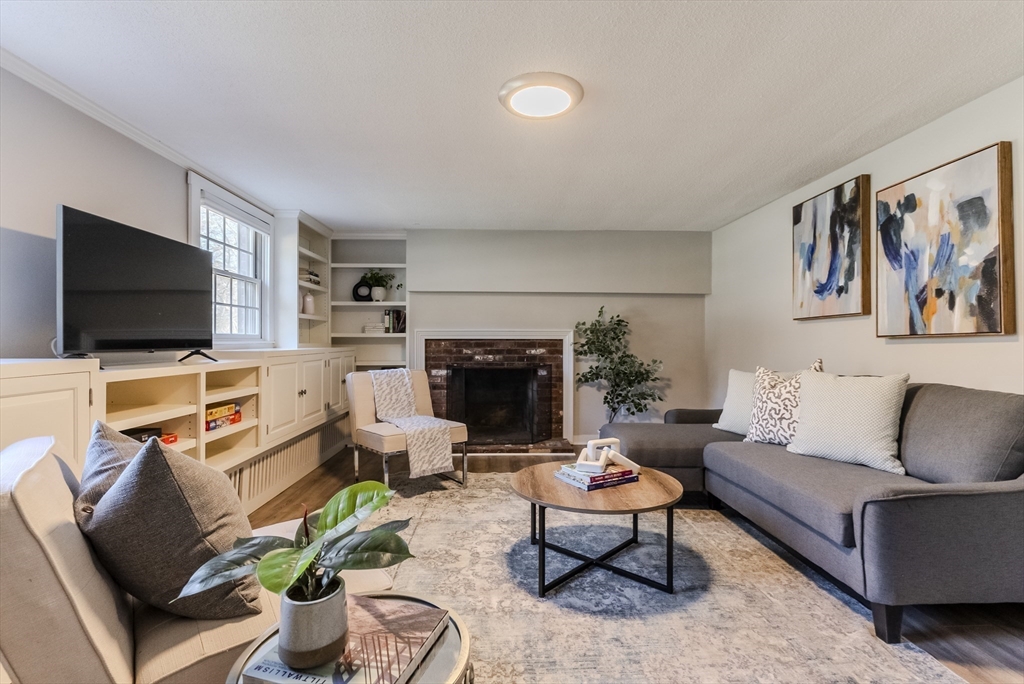 133 Tamarack Road Westwood, MA 02090 - Photo 18 of 42 Gallery Image 18