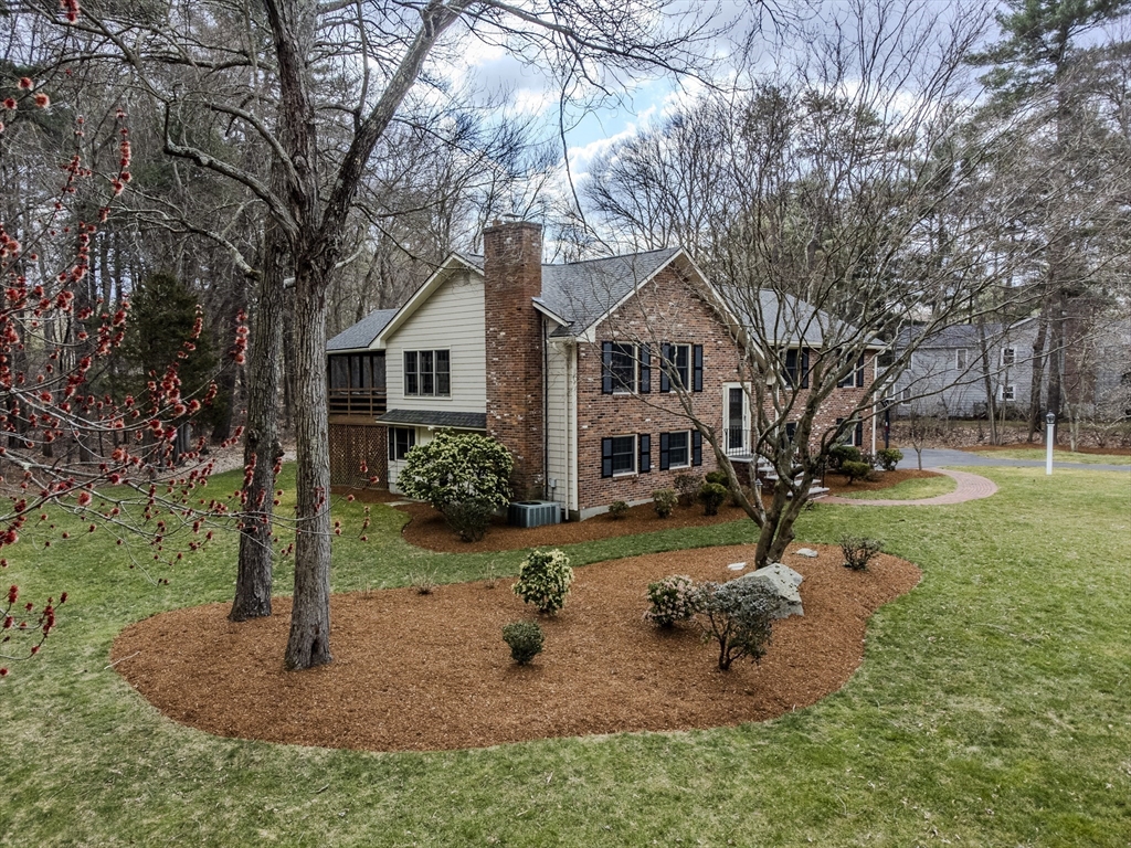 133 Tamarack Road Westwood, MA 02090 - Photo 2 of 42 Gallery Image 2