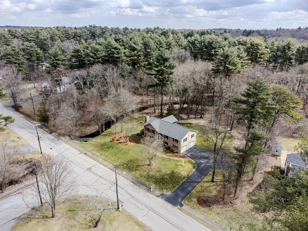 133 Tamarack Road Westwood, MA 02090 - Photo 3 of 42 Gallery Image 3