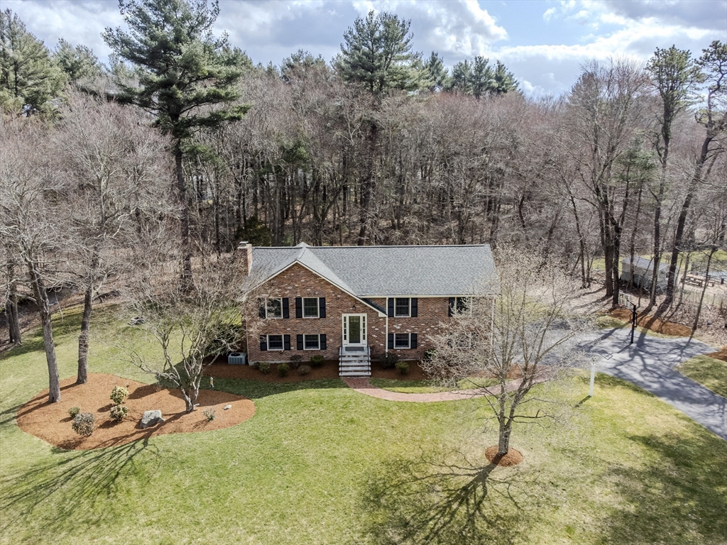 133 Tamarack Road Westwood, MA 02090 - Photo 38 of 42 Gallery Image 38