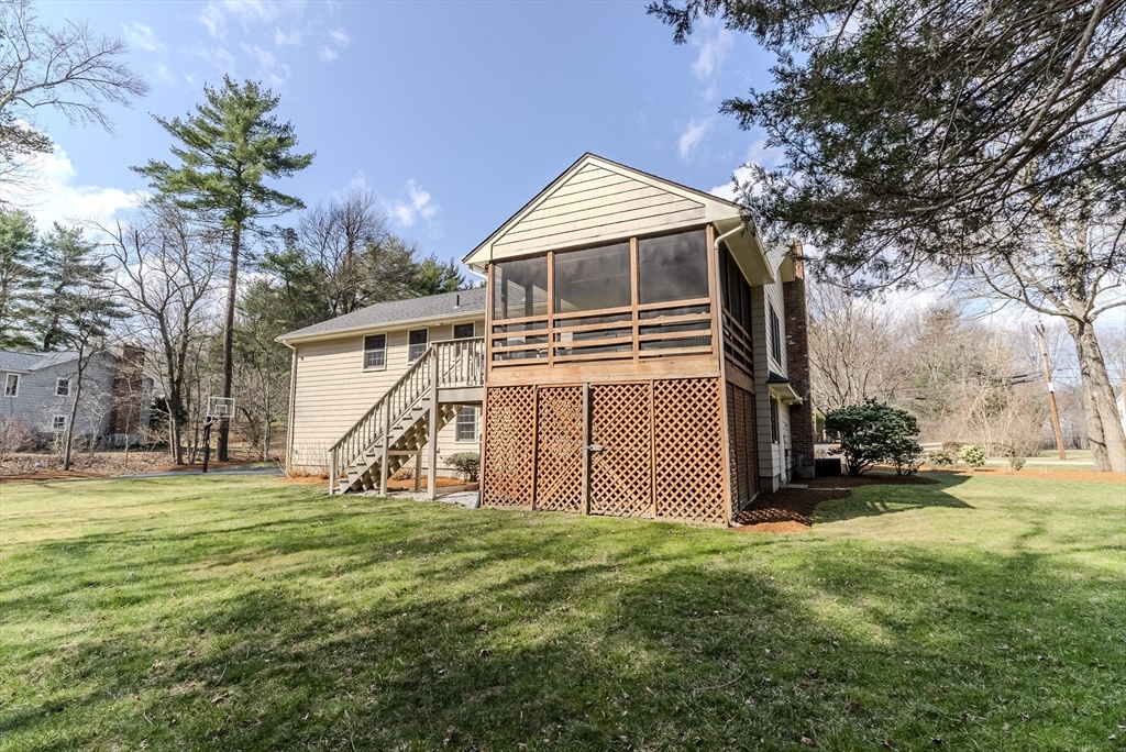 133 Tamarack Road Westwood, MA 02090 - Photo 41 of 42 Gallery Image 41
