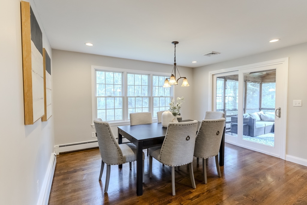 133 Tamarack Road Westwood, MA 02090 - Photo 7 of 42 Gallery Image 7