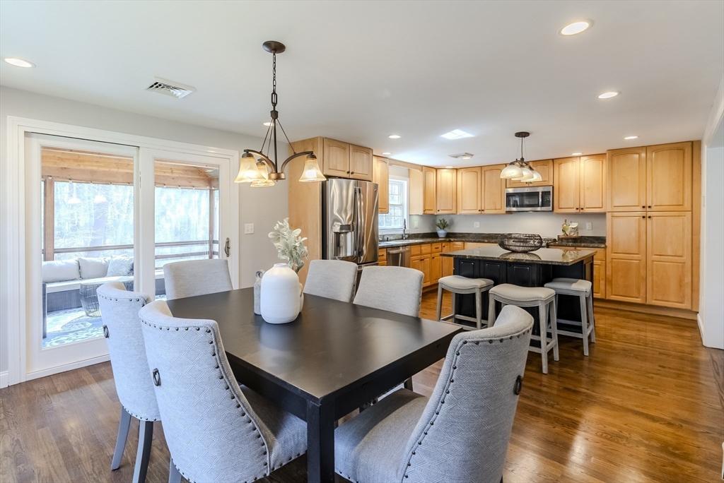 133 Tamarack Road Westwood, MA 02090 - Photo 8 of 42 Gallery Image 8