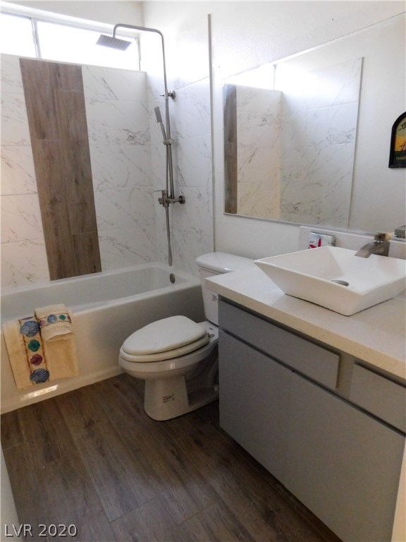 1422 Bronco Road Boulder City, NV 89005 - Photo 17 of 38 Gallery Image 17