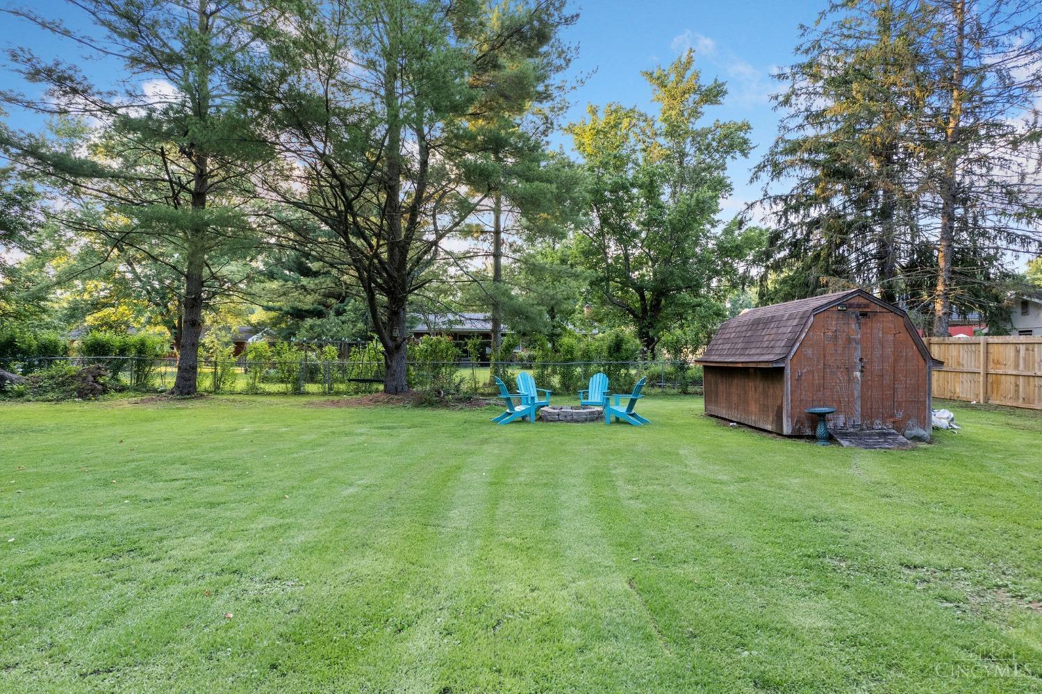30 Curry Ridge Road Georgetown, OH 45121 - Photo 25 of 31