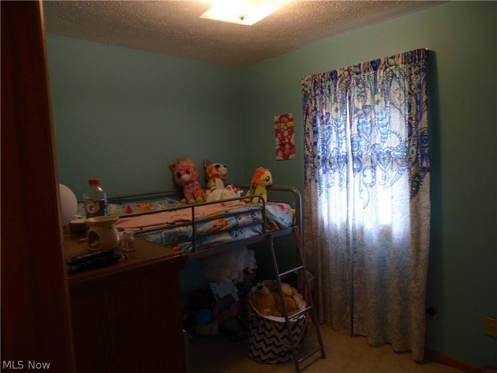 124 Henry Camp Road St. Marys, WV 26170 - Photo 10 of 11 Bedroom 4