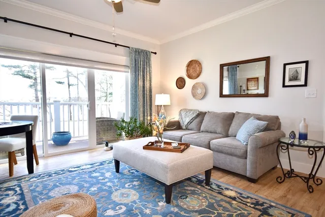 $589,000 | 57 Long Point Road, Unit 104, Lakeville, MA 02347