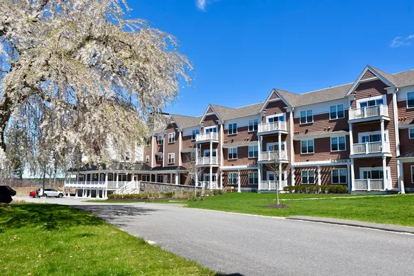 $575,000 | 57 Long Point Road, Unit 104, Lakeville, MA 02347