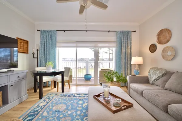 $585,000 | 57 Long Point Road, Unit 104, Lakeville, MA 02347