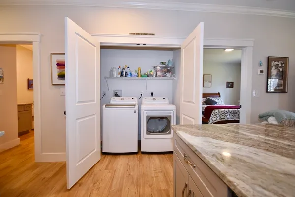 $575,000 | 57 Long Point Road, Unit 104, Lakeville, MA 02347