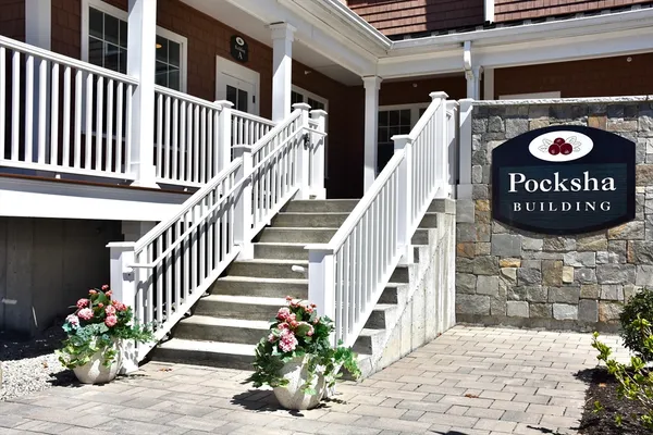 $575,000 | 57 Long Point Road, Unit 104, Lakeville, MA 02347