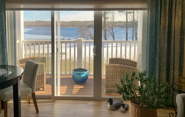 $589,000 | 57 Long Point Road, Unit 104, Lakeville, MA 02347