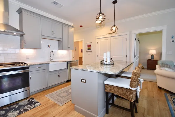$585,000 | 57 Long Point Road, Unit 104, Lakeville, MA 02347