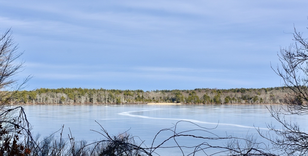57 Long Point Road, Unit 104 Lakeville, MA 02347 - Photo 31 of 41 a view of lake and mountain