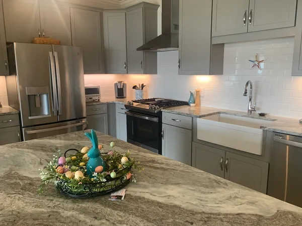 $575,000 | 57 Long Point Road, Unit 104, Lakeville, MA 02347