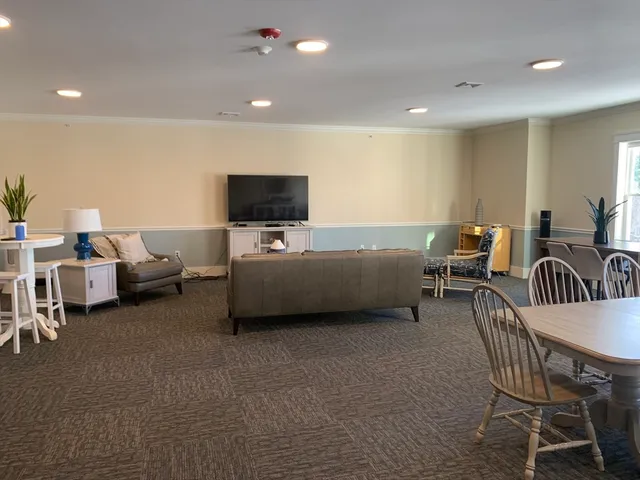 $589,000 | 57 Long Point Road, Unit 104, Lakeville, MA 02347