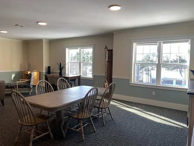 $589,000 | 57 Long Point Road, Unit 104, Lakeville, MA 02347