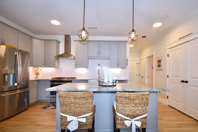 $589,000 | 57 Long Point Road, Unit 104, Lakeville, MA 02347