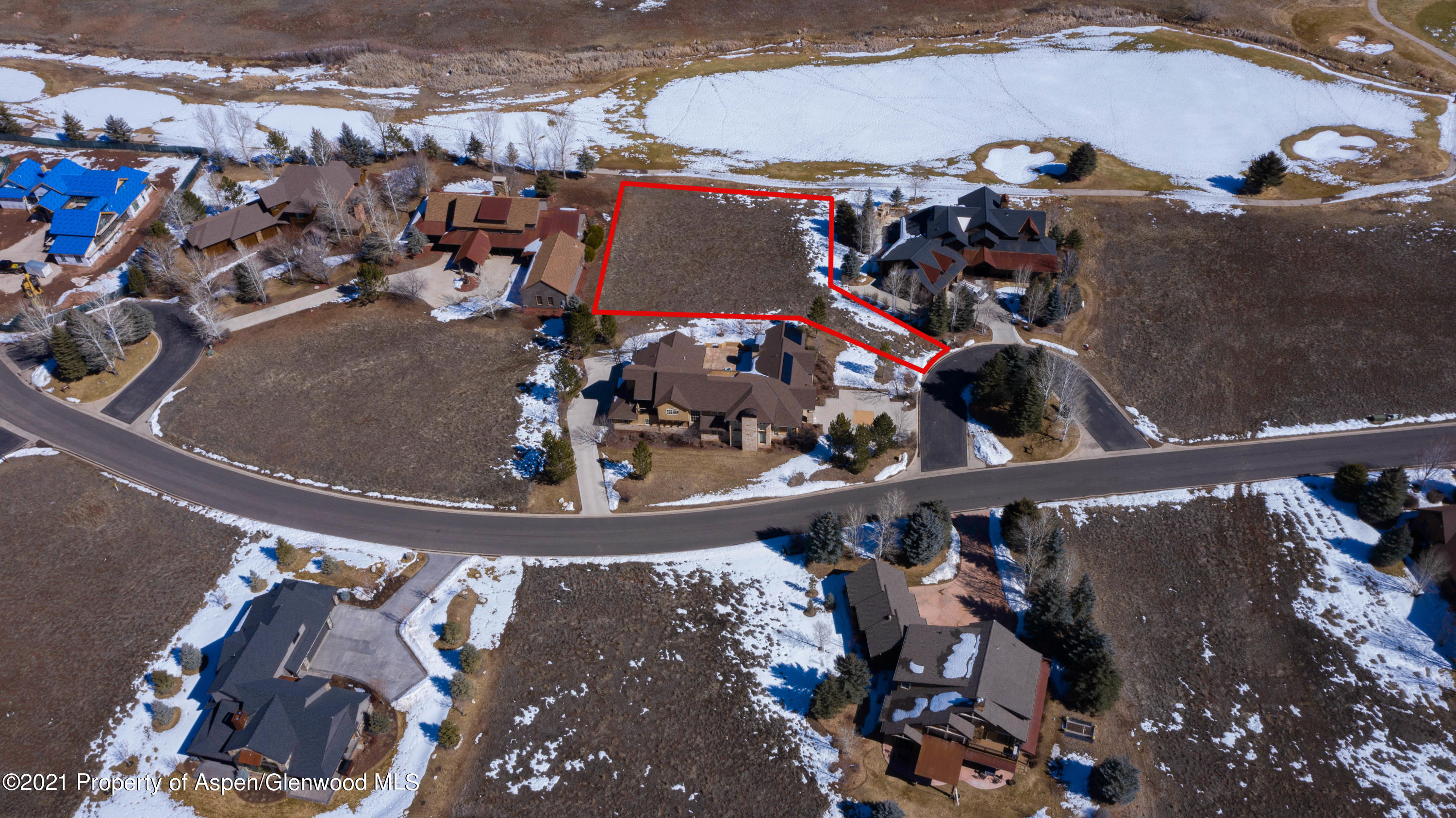 Tbd Spring Loop Carbondale, CO 81623 - Photo 8 of 9 3 with lot
