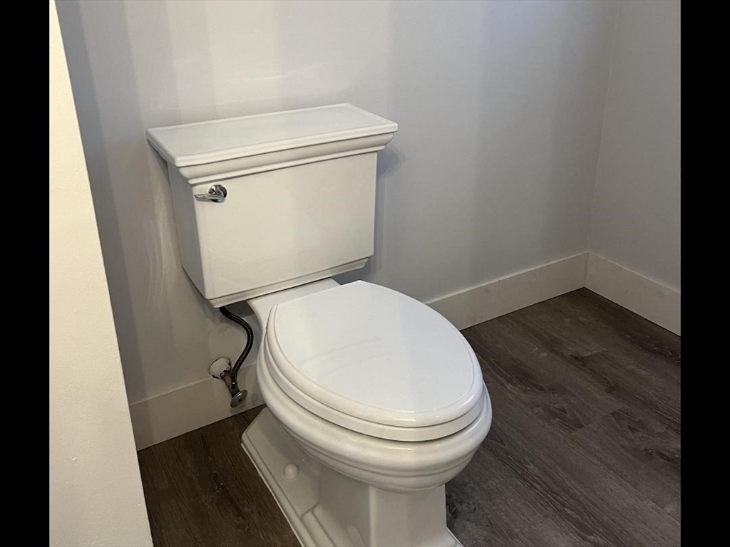 138 Jeffrey Road Springfield, MA 01119 - Photo 14 of 22 a white toilet sitting next to a sink