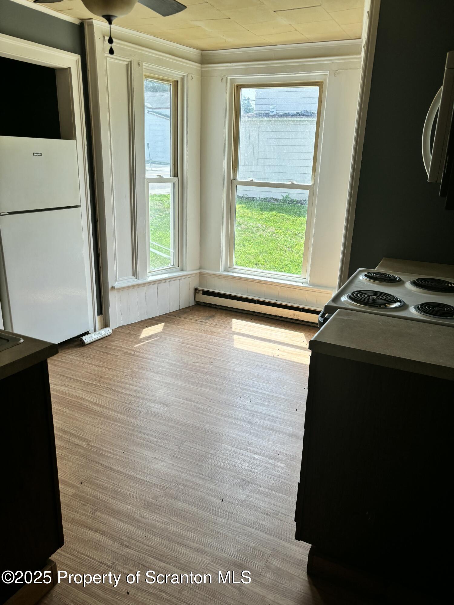 105 College Avenue Factoryville, PA 18419 - Photo 14 of 24 Kitchen