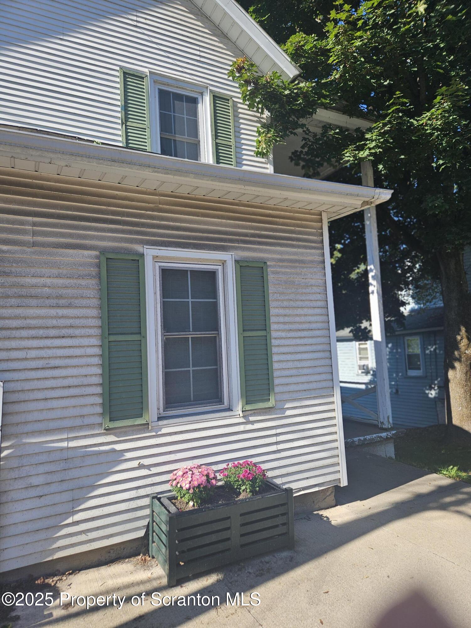 105 College Avenue Factoryville, PA 18419 - Photo 2 of 24 20251001_105448