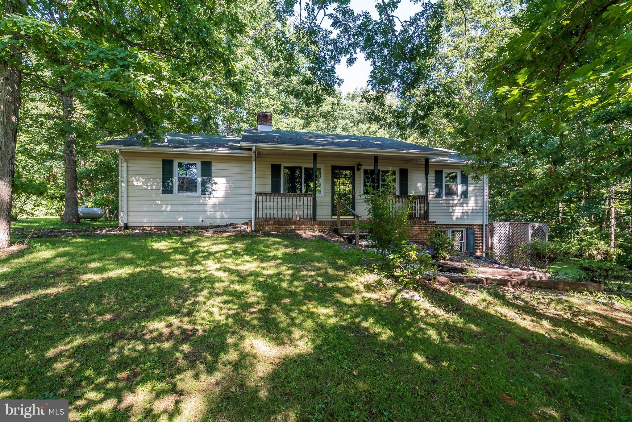 3045 Colvin Road Amissville, VA 20106 - Photo 1 of 30 Exterior (Front)