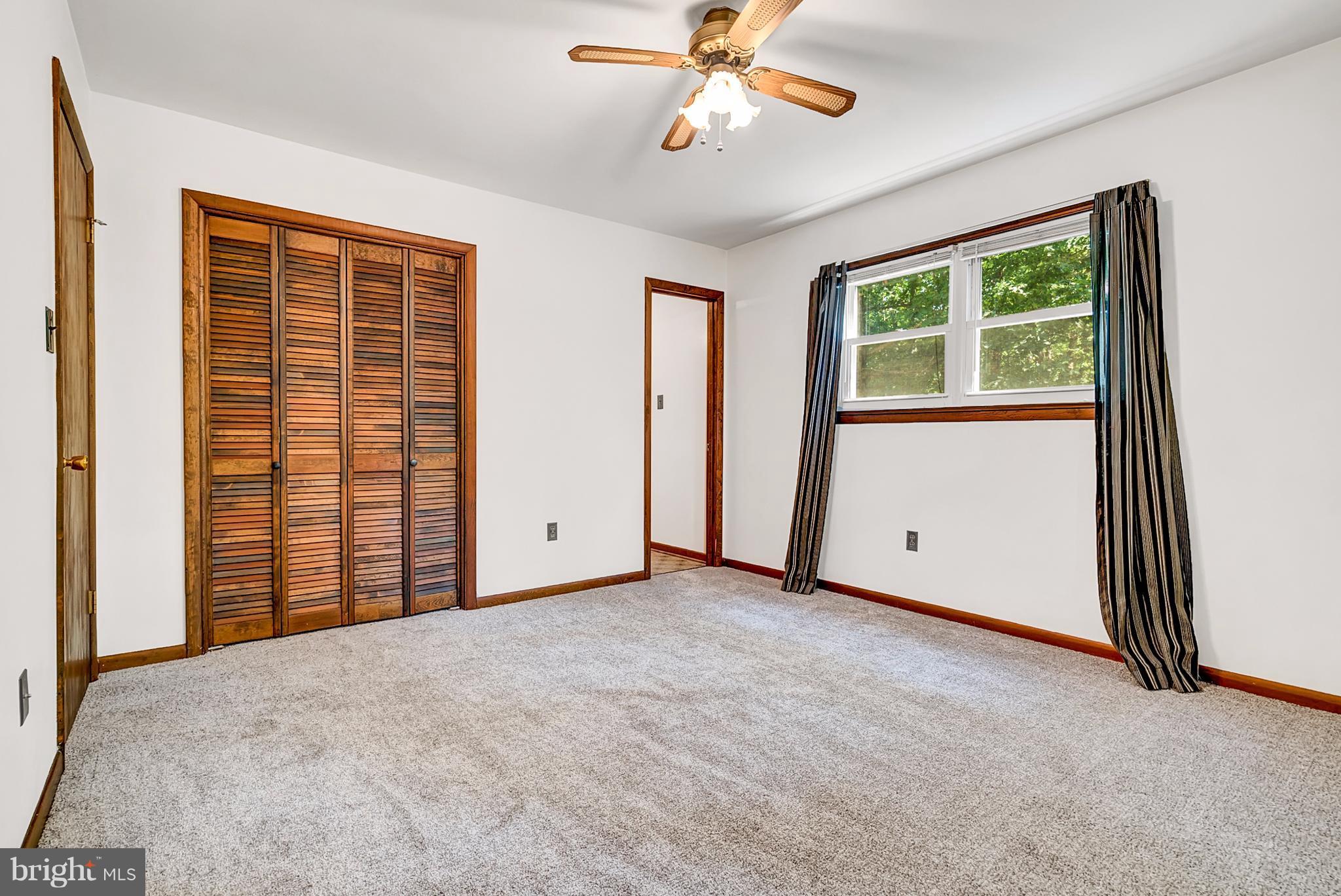 3045 Colvin Road Amissville, VA 20106 - Photo 11 of 30 Bedroom (Master)