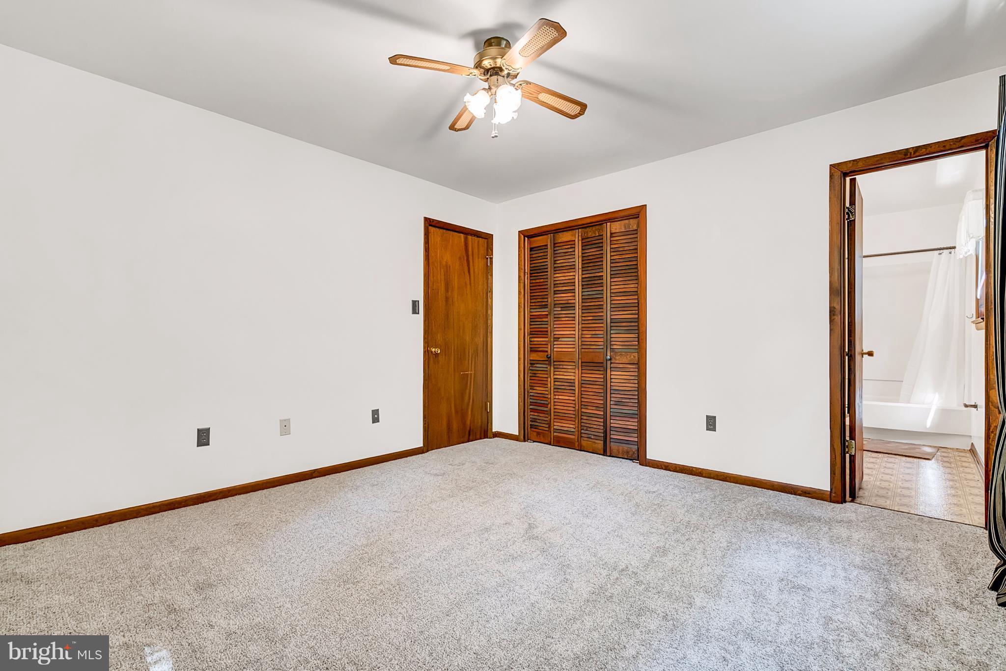 3045 Colvin Road Amissville, VA 20106 - Photo 12 of 30 Bedroom (Master)