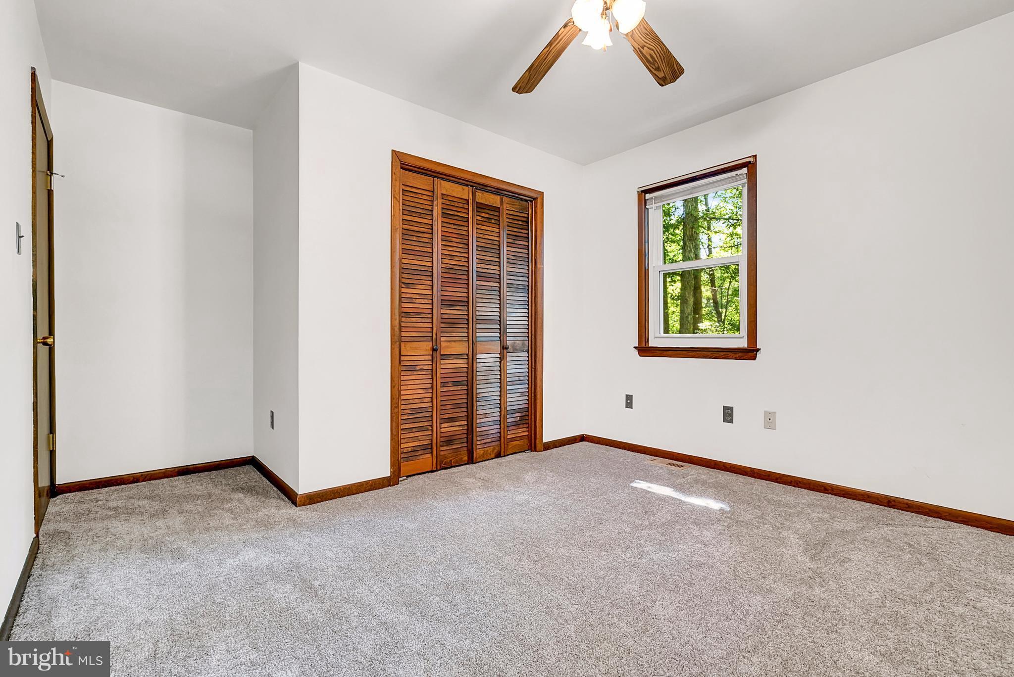 3045 Colvin Road Amissville, VA 20106 - Photo 16 of 30 Bedroom 3