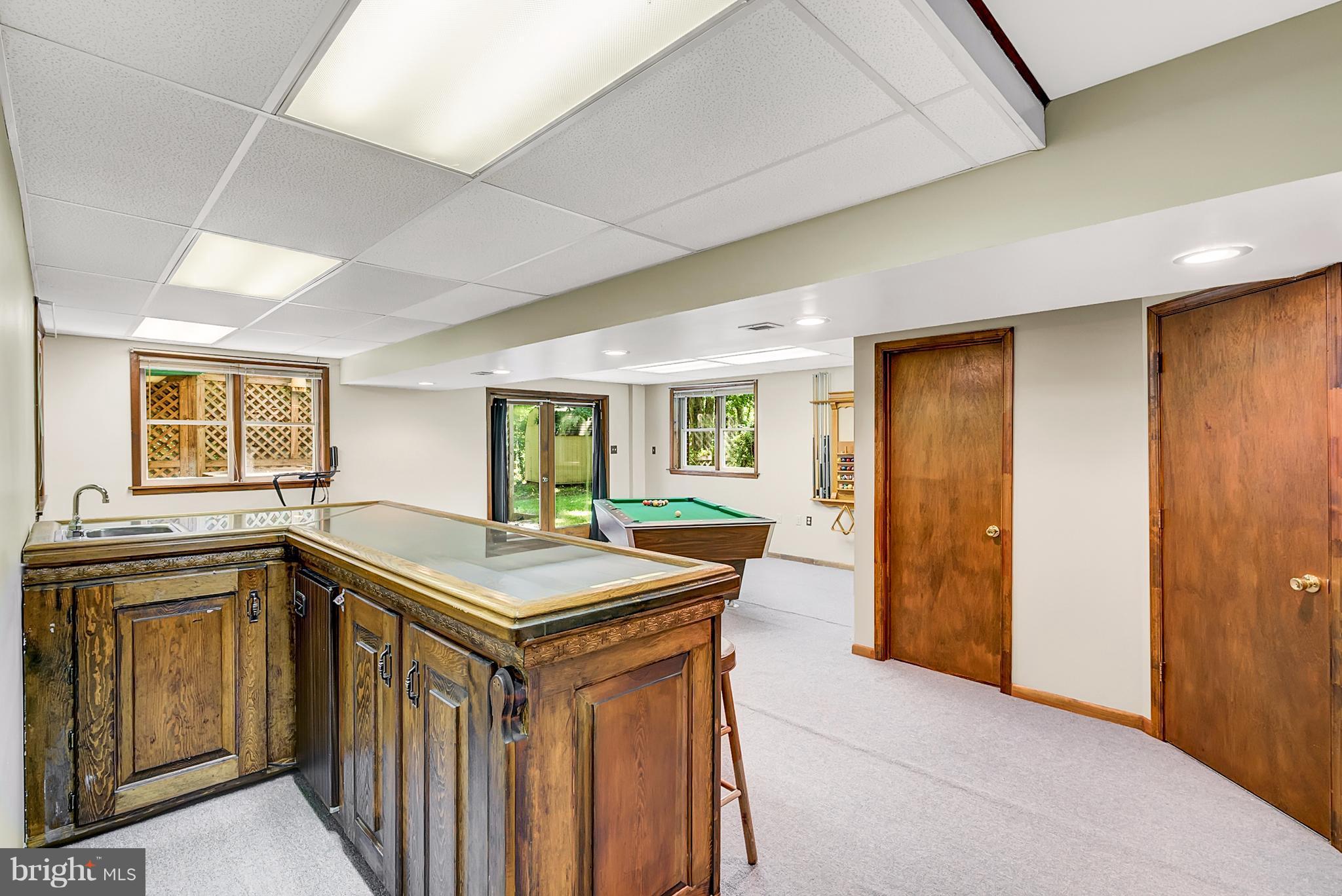 3045 Colvin Road Amissville, VA 20106 - Photo 17 of 30 Basement