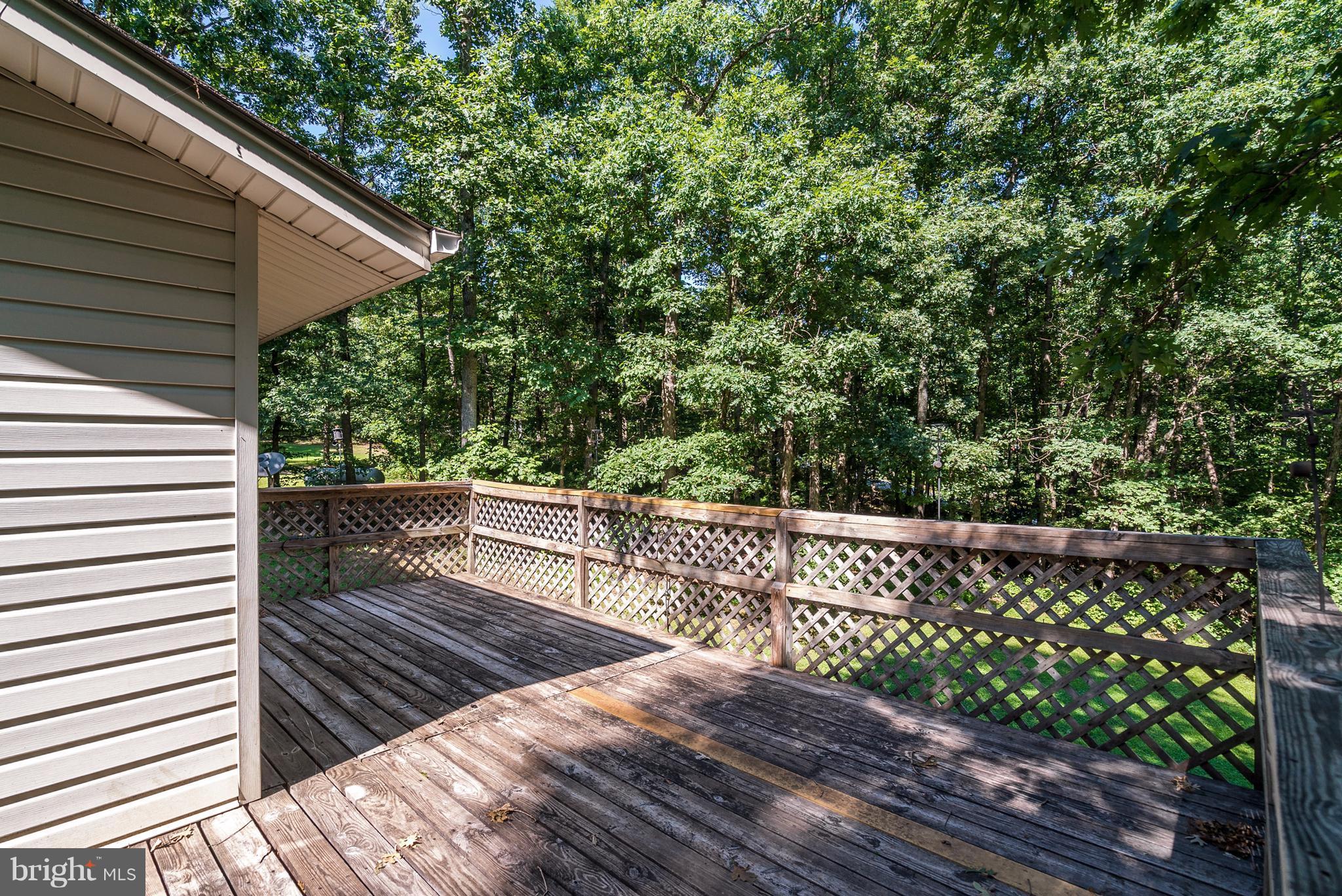 3045 Colvin Road Amissville, VA 20106 - Photo 25 of 30 Exterior (Rear)