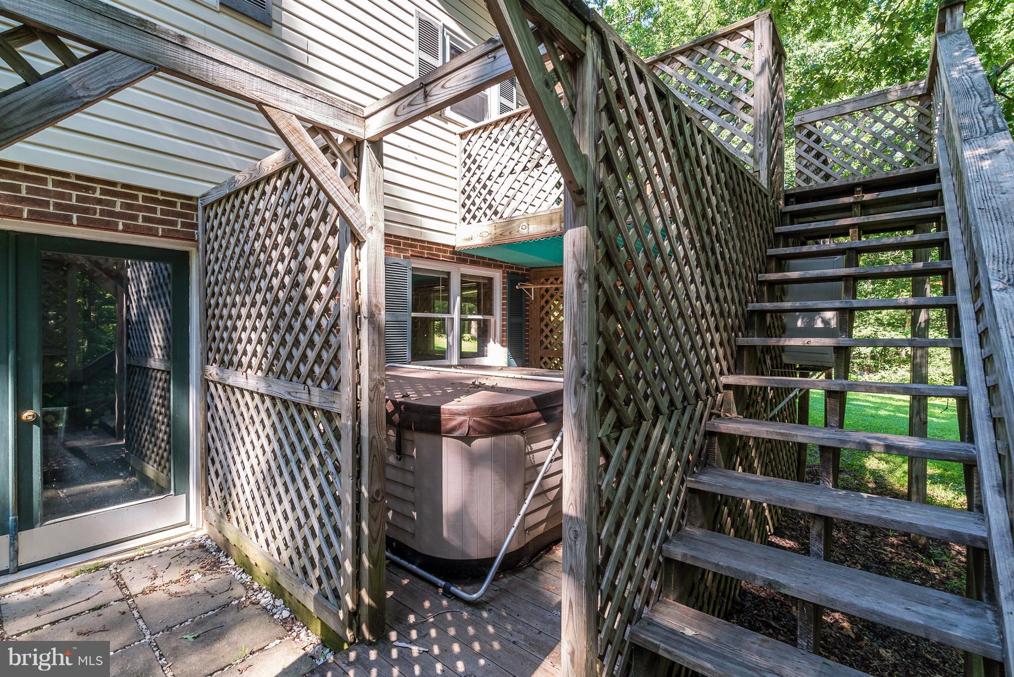 3045 Colvin Road Amissville, VA 20106 - Photo 26 of 30 Exterior (Rear)