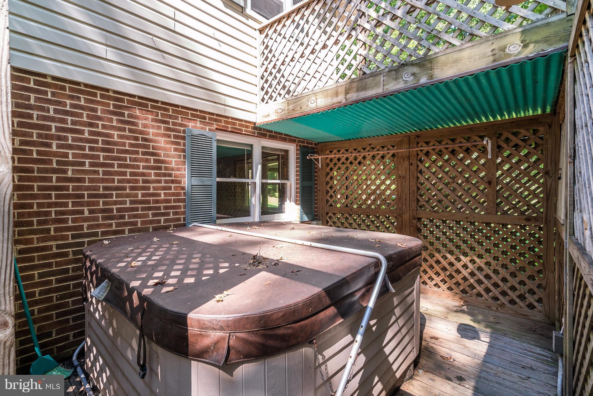 3045 Colvin Road Amissville, VA 20106 - Photo 27 of 30 Exterior (Rear)