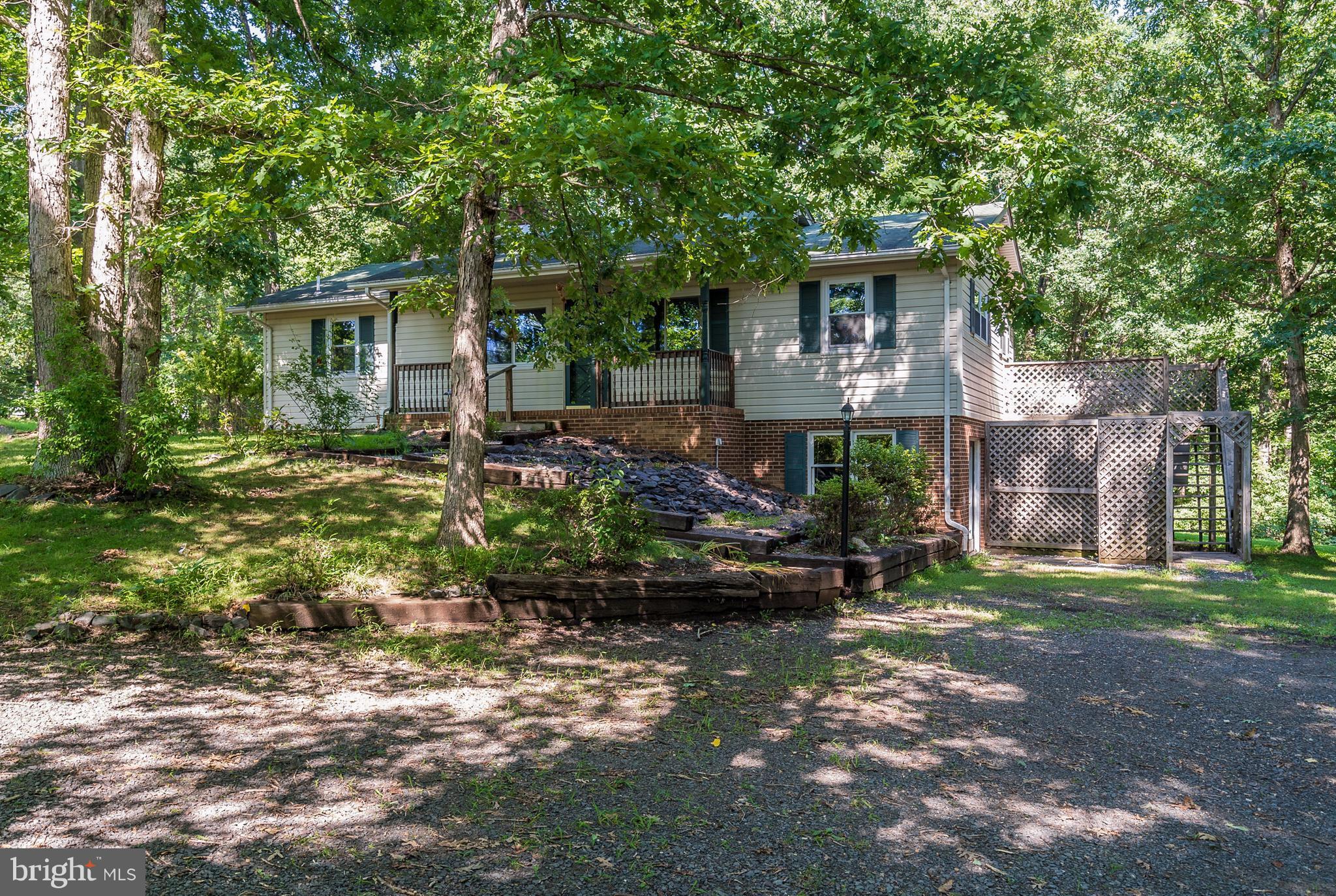 3045 Colvin Road Amissville, VA 20106 - Photo 29 of 30 Exterior (Front)