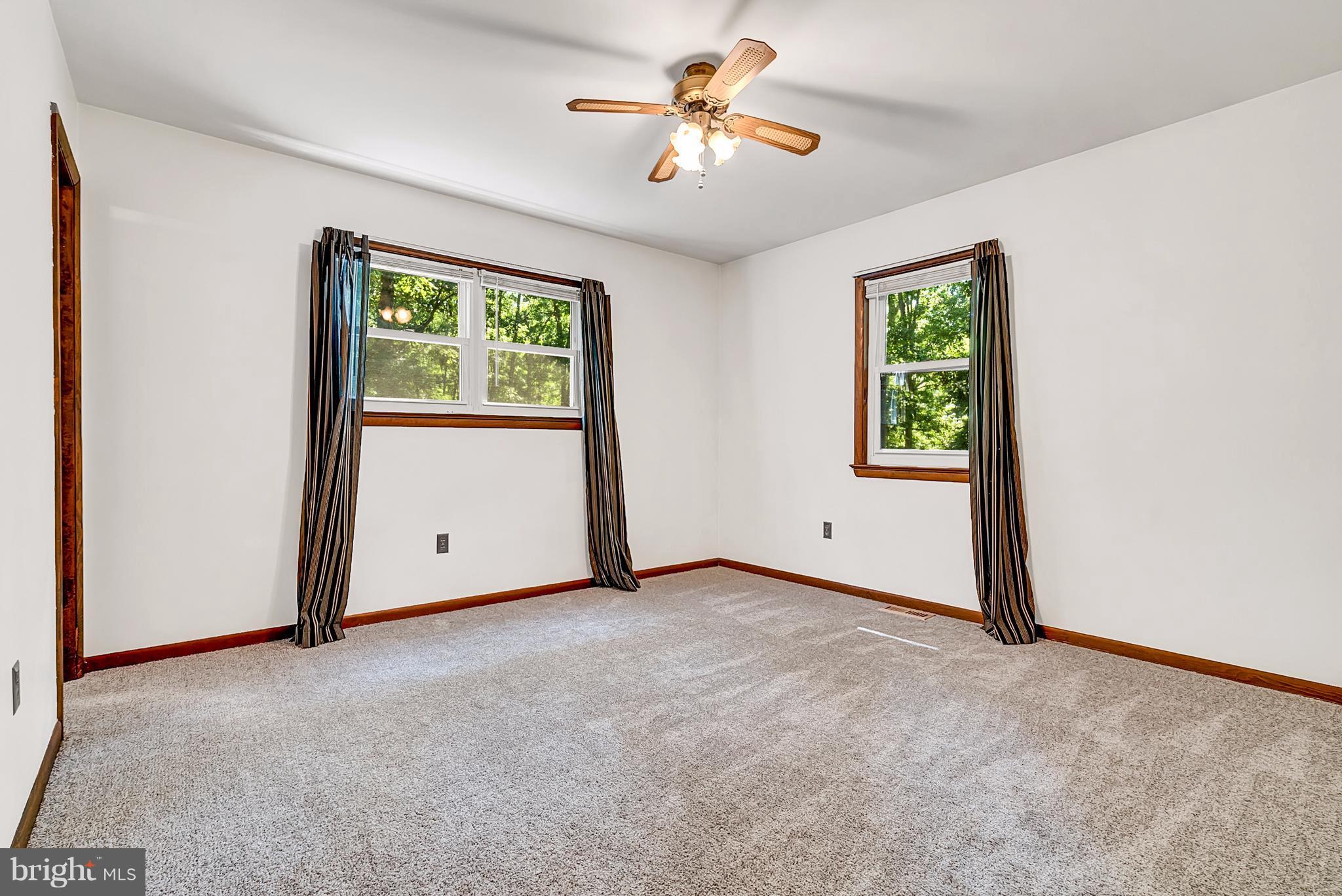 3045 Colvin Road Amissville, VA 20106 - Photo 10 of 30 Bedroom (Master)