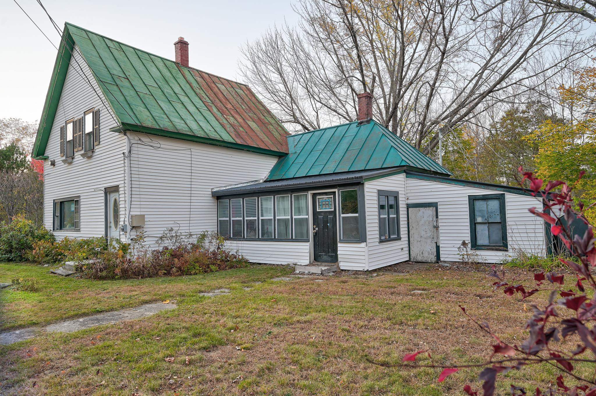 94 Artist Falls Road Conway, NH 03860 - Photo 4 of 8