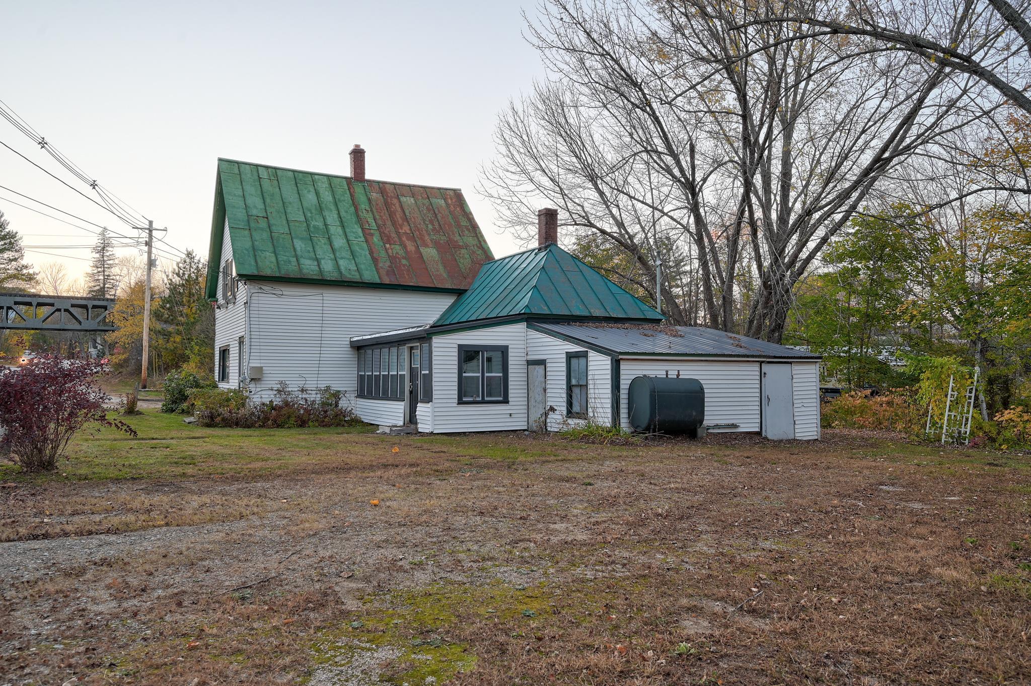 94 Artist Falls Road Conway, NH 03860 - Photo 5 of 8