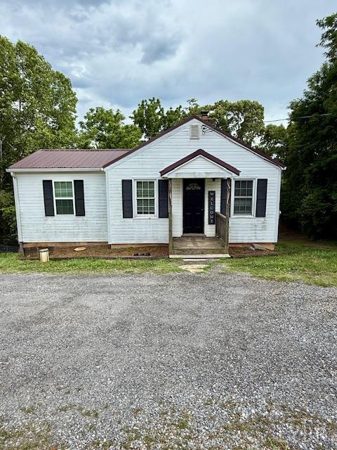 4897 Falling Creek Road Bedford, VA 24523 - Photo 26 of 27