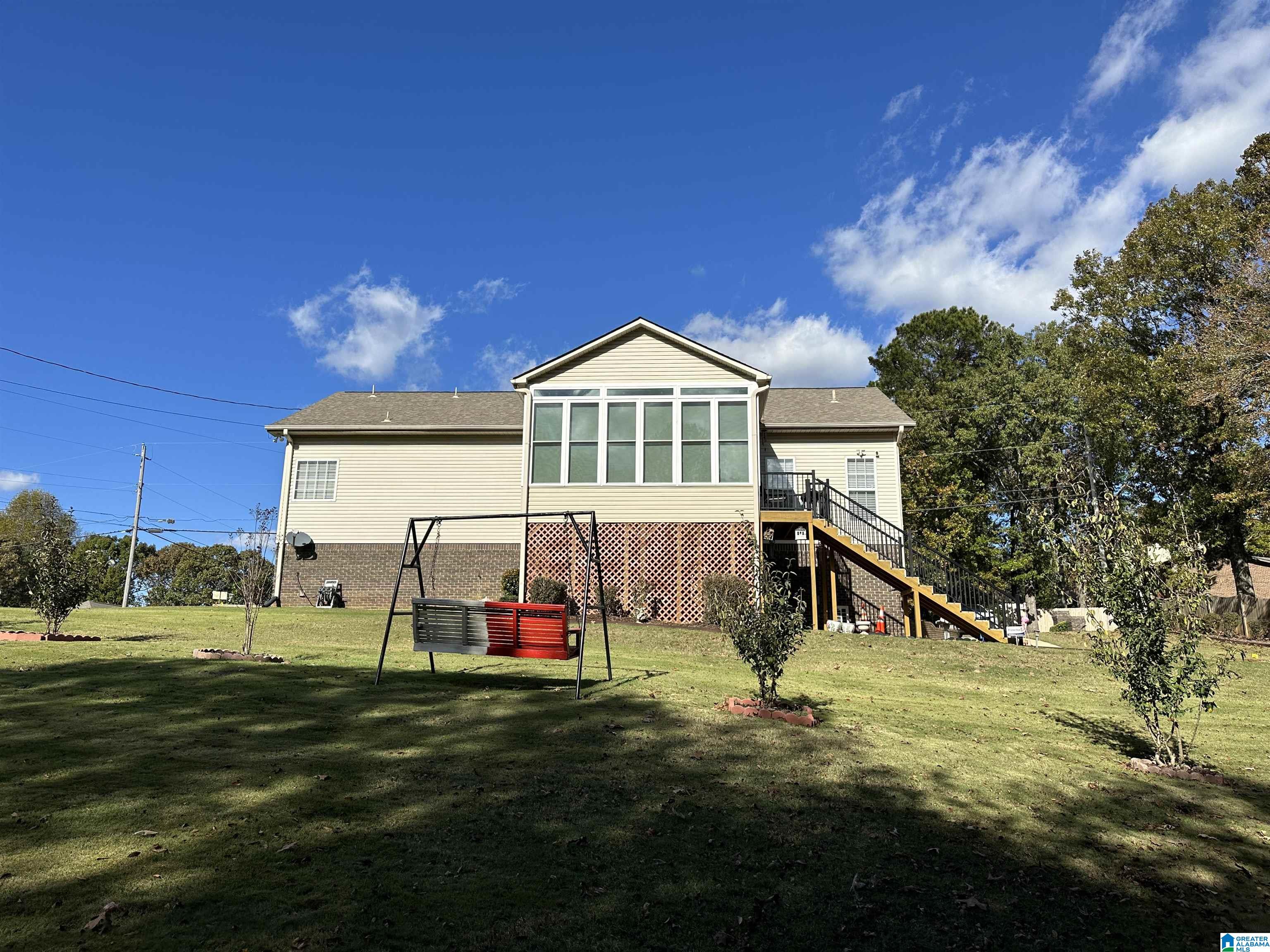 2995 Lone Oak Road Bessemer, AL 35023 - Photo 40 of 42