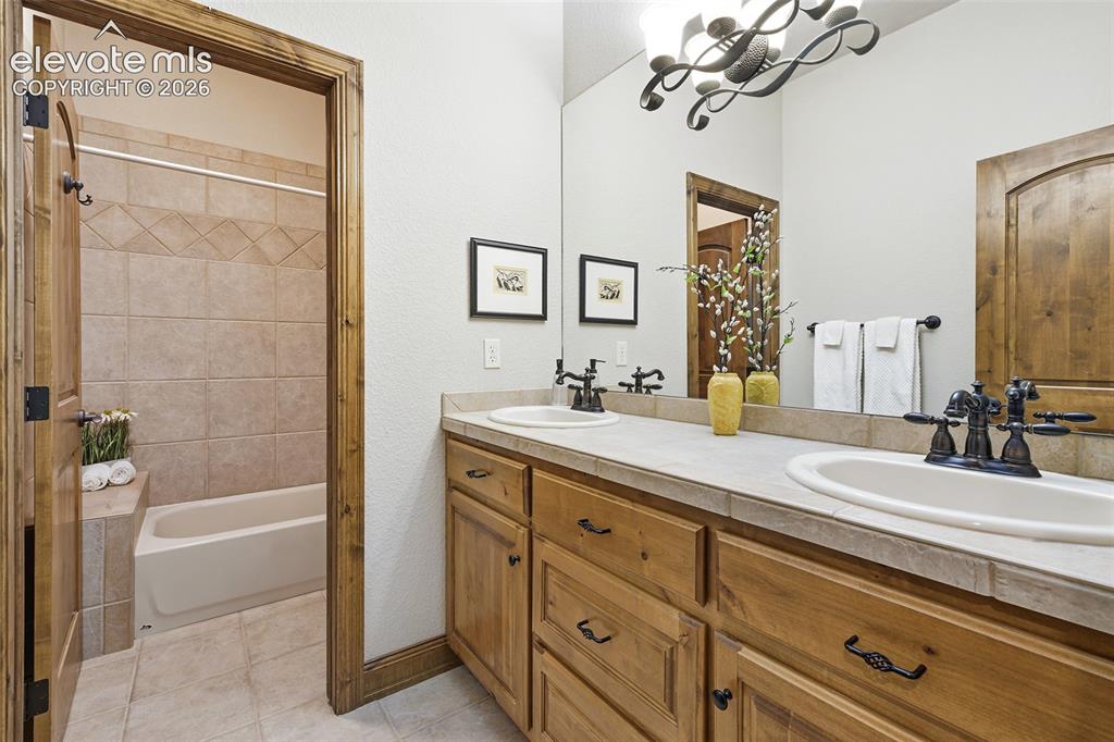 18090 Bakers Farm Road Colorado Springs, CO 80908 - Photo 33 of 46