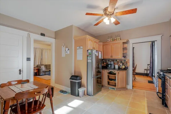 $179,000 | 117 West Humiston Street, Pontiac, IL 61764