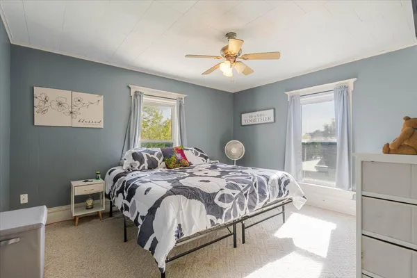 $179,000 | 117 West Humiston Street, Pontiac, IL 61764
