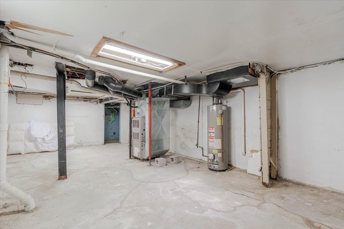 117 West Humiston Street Pontiac, IL 61764 - Photo 25 of 33